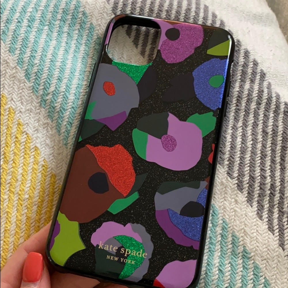 Kate Spade iPhone Cover - 11 Pro Max Plus
